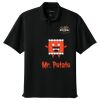 FW Bourbon - Wearever Performance Pique Polo Thumbnail