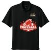FW Bourbon - Wearever Performance Pique Polo Thumbnail