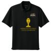 FW Bourbon - Wearever Performance Pique Polo Thumbnail