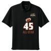 FW Bourbon - Wearever Performance Pique Polo Thumbnail