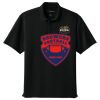 FW Bourbon - Wearever Performance Pique Polo Thumbnail
