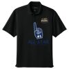 FW Bourbon - Wearever Performance Pique Polo Thumbnail