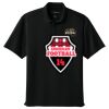FW Bourbon - Wearever Performance Pique Polo Thumbnail