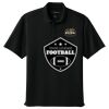 FW Bourbon - Wearever Performance Pique Polo Thumbnail