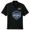 FW Bourbon - Wearever Performance Pique Polo Thumbnail