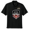 FW Bourbon - Wearever Performance Pique Polo Thumbnail