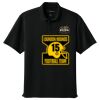 FW Bourbon - Wearever Performance Pique Polo Thumbnail