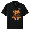 FW Bourbon - Wearever Performance Pique Polo Thumbnail