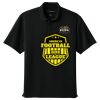 FW Bourbon - Wearever Performance Pique Polo Thumbnail