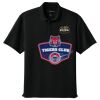 FW Bourbon - Wearever Performance Pique Polo Thumbnail