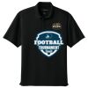 FW Bourbon - Wearever Performance Pique Polo Thumbnail