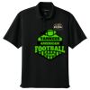 FW Bourbon - Wearever Performance Pique Polo Thumbnail
