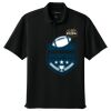FW Bourbon - Wearever Performance Pique Polo Thumbnail