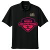 FW Bourbon - Wearever Performance Pique Polo Thumbnail