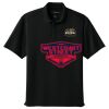 FW Bourbon - Wearever Performance Pique Polo Thumbnail