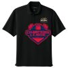 FW Bourbon - Wearever Performance Pique Polo Thumbnail