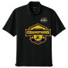 FW Bourbon - Wearever Performance Pique Polo Thumbnail