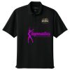 FW Bourbon - Wearever Performance Pique Polo Thumbnail