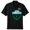 FW Bourbon - Wearever Performance Pique Polo Thumbnail