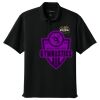 FW Bourbon - Wearever Performance Pique Polo Thumbnail