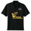 FW Bourbon - Wearever Performance Pique Polo Thumbnail