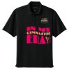 FW Bourbon - Wearever Performance Pique Polo Thumbnail