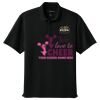 FW Bourbon - Wearever Performance Pique Polo Thumbnail