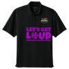 FW Bourbon - Wearever Performance Pique Polo Thumbnail
