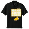 FW Bourbon - Wearever Performance Pique Polo Thumbnail