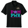 FW Bourbon - Wearever Performance Pique Polo Thumbnail