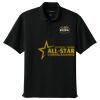 FW Bourbon - Wearever Performance Pique Polo Thumbnail