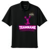 FW Bourbon - Wearever Performance Pique Polo Thumbnail