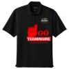 FW Bourbon - Wearever Performance Pique Polo Thumbnail