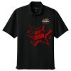 FW Bourbon - Wearever Performance Pique Polo Thumbnail