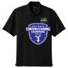 FW Bourbon - Wearever Performance Pique Polo Thumbnail