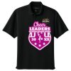 FW Bourbon - Wearever Performance Pique Polo Thumbnail