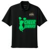 FW Bourbon - Wearever Performance Pique Polo Thumbnail