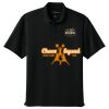 FW Bourbon - Wearever Performance Pique Polo Thumbnail