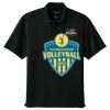 FW Bourbon - Wearever Performance Pique Polo Thumbnail
