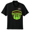 FW Bourbon - Wearever Performance Pique Polo Thumbnail