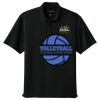 FW Bourbon - Wearever Performance Pique Polo Thumbnail