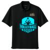 FW Bourbon - Wearever Performance Pique Polo Thumbnail