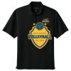 FW Bourbon - Wearever Performance Pique Polo Thumbnail
