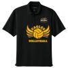 FW Bourbon - Wearever Performance Pique Polo Thumbnail