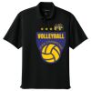 FW Bourbon - Wearever Performance Pique Polo Thumbnail
