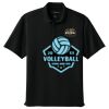 FW Bourbon - Wearever Performance Pique Polo Thumbnail