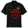 FW Bourbon - Wearever Performance Pique Polo Thumbnail