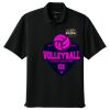 FW Bourbon - Wearever Performance Pique Polo Thumbnail