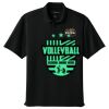 FW Bourbon - Wearever Performance Pique Polo Thumbnail
