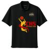 FW Bourbon - Wearever Performance Pique Polo Thumbnail